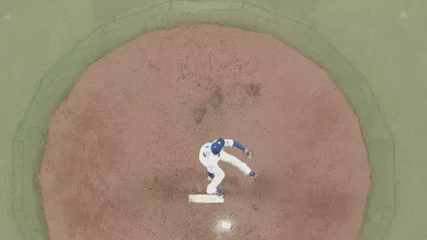 「中日･柳裕也は2人いる？防御率9.69から0.86に 復活に導いた“3塁側プレート”と左足の上げ方【若狭敬一ドラゴンズコラム】」の画像