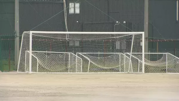 中学校の部活動 顧問おらず…半数以上のクラブが9月以降“停止”へ 保護者からは反対の声も 愛知･尾張旭市の西中学校