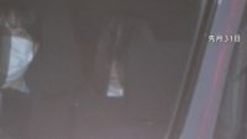 逮捕された安福久美子容疑者(69) 26年前の事件への関わりは家族や周囲に話さず 事件後も名古屋市内で夫や子どもと生活… 名古屋･西区主婦殺害事件