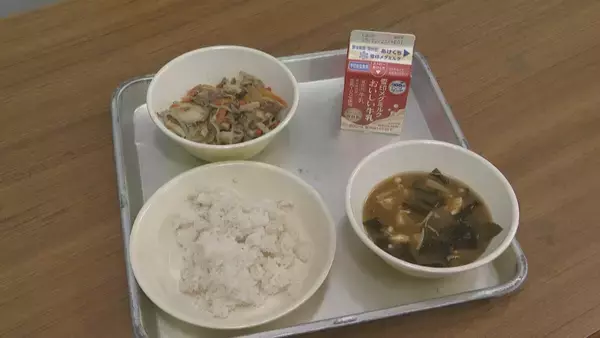 全国一律の“給食無償化” 費用は国？自治体？｢突然の提案｣｢国が責任を持って財源を確保すべき｣ 知事らが反発