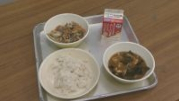 全国一律の“給食無償化” 費用は国？自治体？｢突然の提案｣｢国が責任を持って財源を確保すべき｣ 知事らが反発