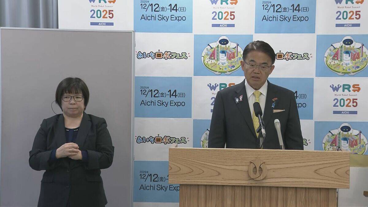 全国一律の“給食無償化” 費用は国？自治体？｢突然の提案｣｢国が責任を持って財源を確保すべき｣ 知事らが反発