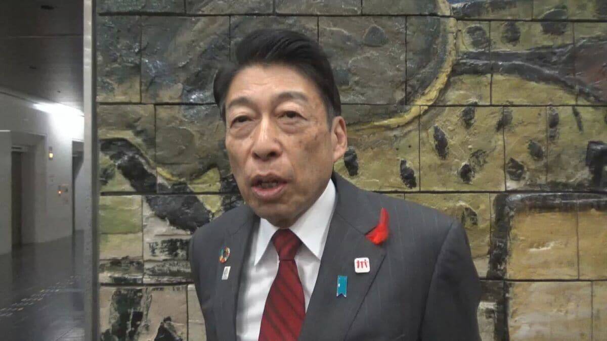 全国一律の“給食無償化” 費用は国？自治体？｢突然の提案｣｢国が責任を持って財源を確保すべき｣ 知事らが反発