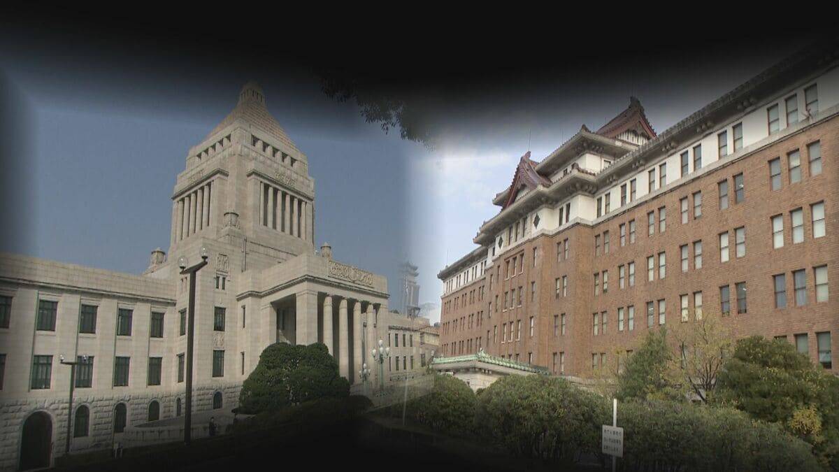 全国一律の“給食無償化” 費用は国？自治体？｢突然の提案｣｢国が責任を持って財源を確保すべき｣ 知事らが反発