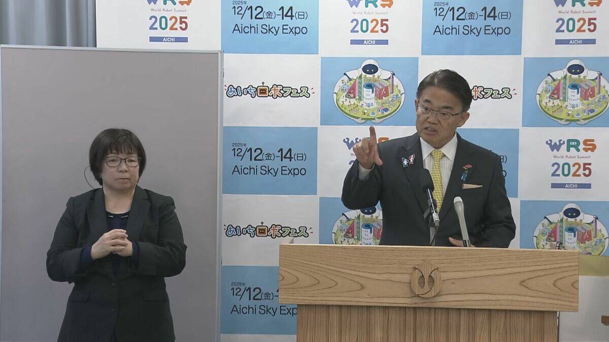 全国一律の“給食無償化” 費用は国？自治体？｢突然の提案｣｢国が責任を持って財源を確保すべき｣ 知事らが反発