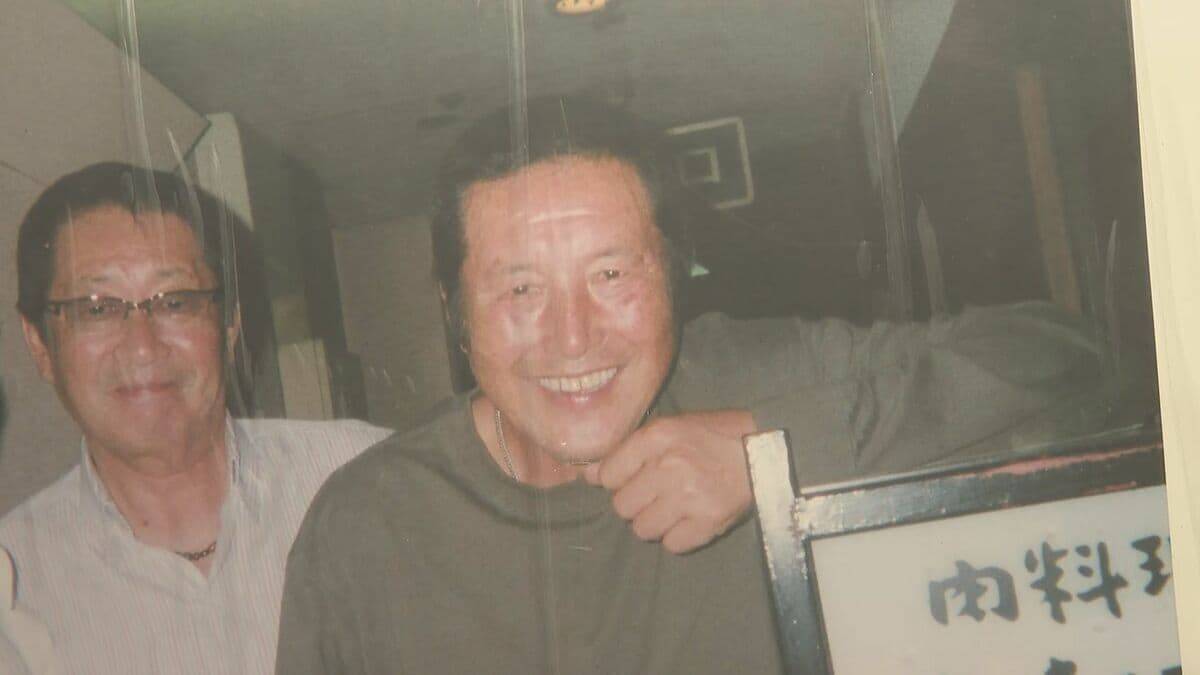 ジャンボ尾崎将司さん(78)死去  中日クラウンズでは大会最多5勝 名古屋の行きつけの飲食店店主は｢悲しい 残念です｣