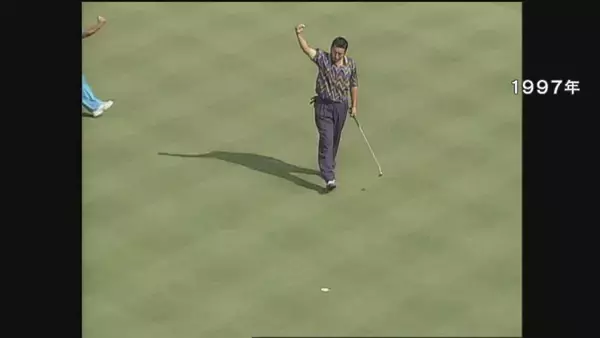 「ジャンボ尾崎さん(78)死去  中日クラウンズでは大会最多5勝 名古屋の行きつけの飲食店店主は｢悲しい 残念です｣」の画像