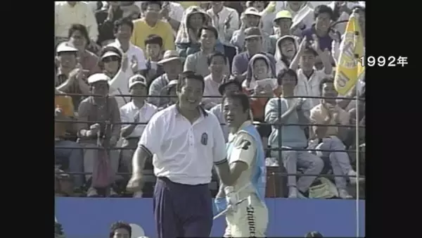 「ジャンボ尾崎さん(78)死去  中日クラウンズでは大会最多5勝 名古屋の行きつけの飲食店店主は｢悲しい 残念です｣」の画像