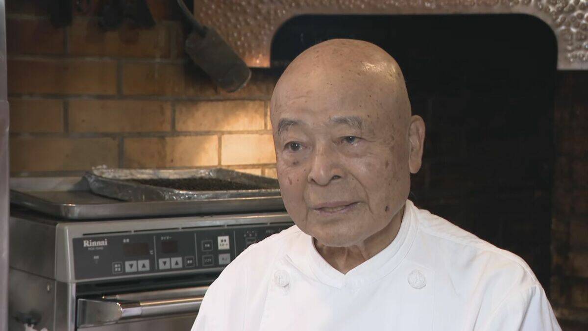 ジャンボ尾崎将司さん(78)死去  中日クラウンズでは大会最多5勝 名古屋の行きつけの飲食店店主は｢悲しい 残念です｣