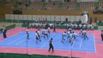 9月開催のアジア大会 「カバディ」など“予行演習” 選手・スタッフらが会場で本番さながらの動き 愛知