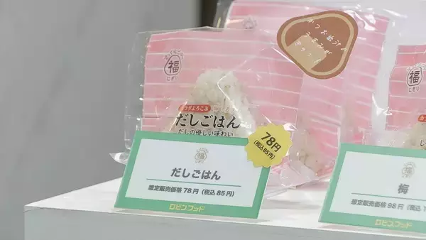 「おにぎり1個85円 惣菜は100～200円 ｢食品強化型のドン・キホーテ｣1号店 愛知･あま市に4月オープン “ロビン・フッド”」の画像