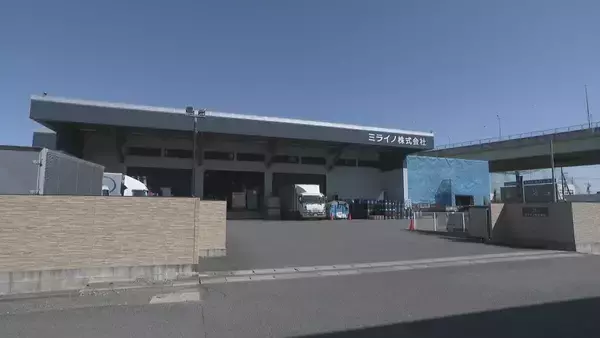 軽油値上がりで｢走れば走るほど経営逼迫｣ 中東情勢の影響は愛知の運送会社にも 複数の客の荷物を1台に積む“混載便”増やして節約