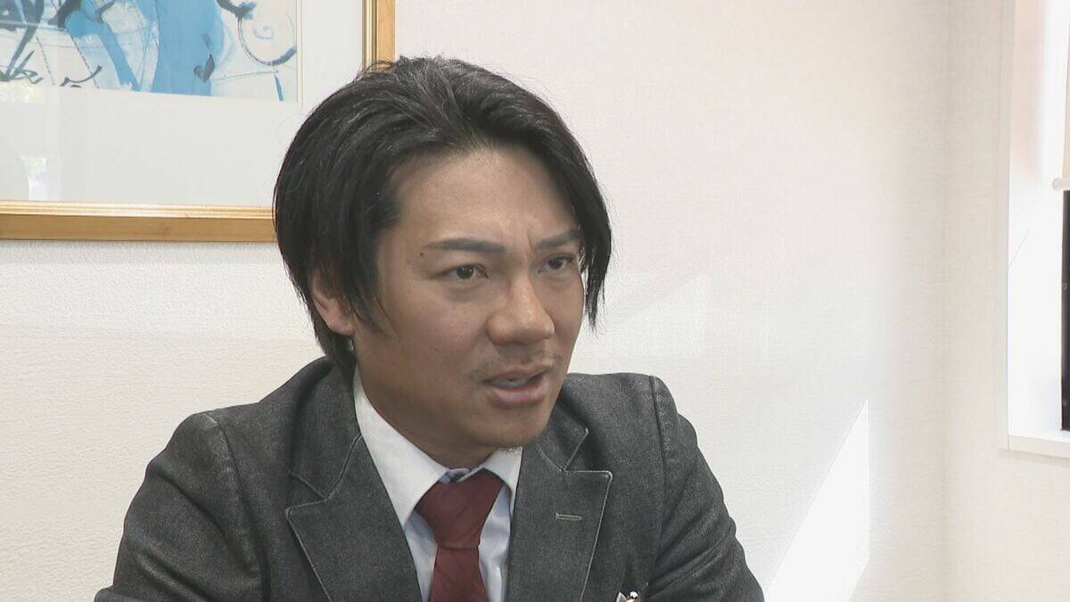 軽油値上がりで｢走れば走るほど経営逼迫｣ 中東情勢の影響は愛知の運送会社にも 複数の客の荷物を1台に積む“混載便”増やして節約