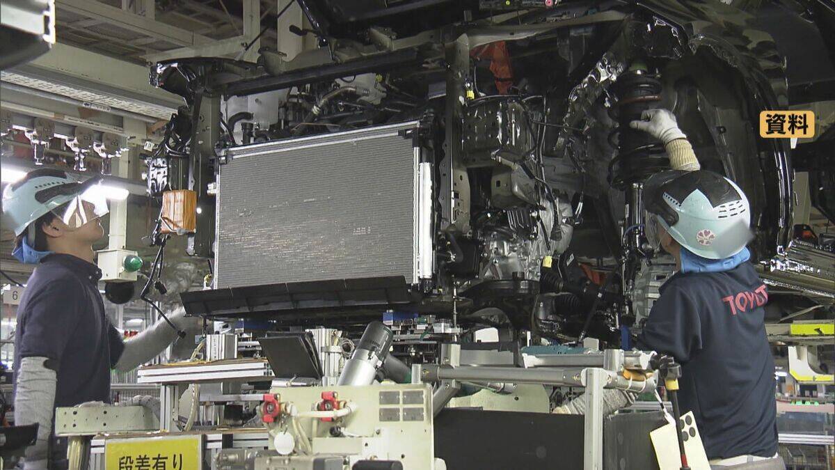 トヨタ自動車 ランドクルーザーなど6車種…約4万3000台リコール メーターが正しく起動しない79件の不具合 2023年10月～2025年8月生産
