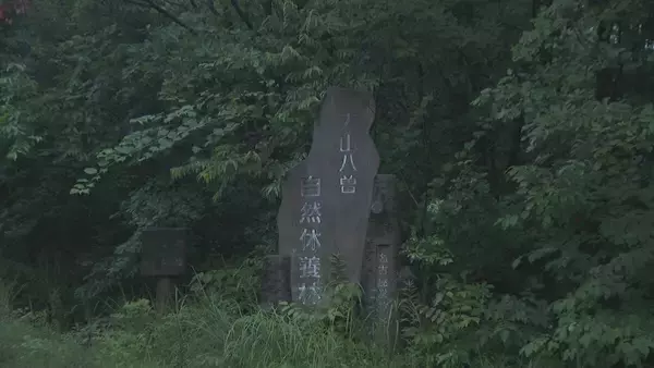 車内から43歳母親と1歳娘の遺体 母親は運転席で娘を抱いた状態… 心中か 愛知・犬山市