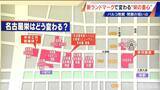 「新ランドマーク｢HAERA｣開業で名古屋･栄が変わる!? 来年2月｢名古屋PARCO南館｣が営業終了 閉館の理由は？」の画像1