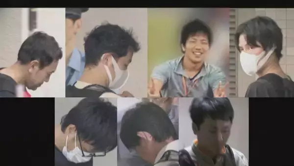 「“児童を盗撮から守るアプリ”約1万台のタブレットに搭載 撮影した時点でAIが“不適切”と判断すれば管理職の教員と教育委員会にメール通知  愛知・日進市」の画像