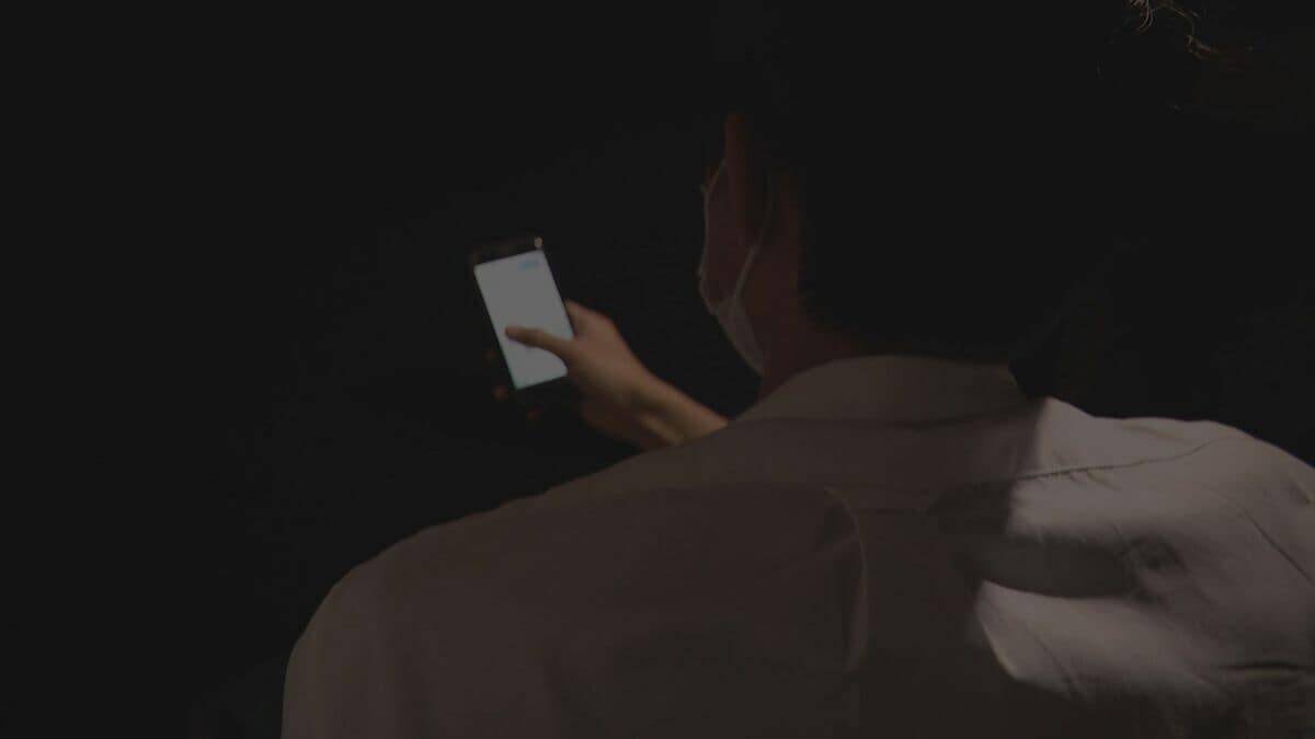 “児童を盗撮から守るアプリ”約1万台のタブレットに搭載 撮影した時点でAIが“不適切”と判断すれば管理職の教員と教育委員会にメール通知  愛知・日進市