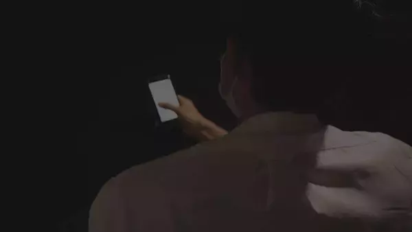 「“児童を盗撮から守るアプリ”約1万台のタブレットに搭載 撮影した時点でAIが“不適切”と判断すれば管理職の教員と教育委員会にメール通知  愛知・日進市」の画像