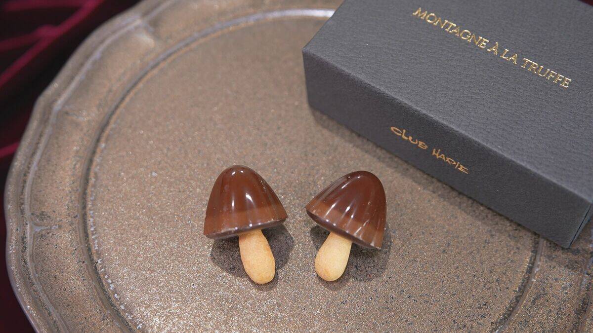 もはや“推し活”!? 名古屋で｢アムール・デュ・ショコラ｣開幕 ｢予算は10万｣｢神戸から来ました｣ ジェイアール名古屋タカシマヤ