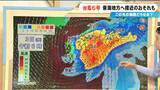 「【台風6号】来週 東海地方に影響か いつどこで雨が降る？最新の雨･風シミュレーション 台風情報」の画像10