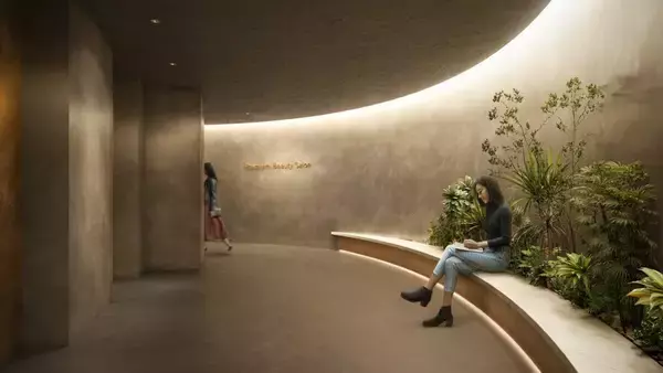 松坂屋名古屋店にDiorなどの高級スパやトリートメント 去年からの大規模リニューアルは完了 来年2月末にオープン 北館6階