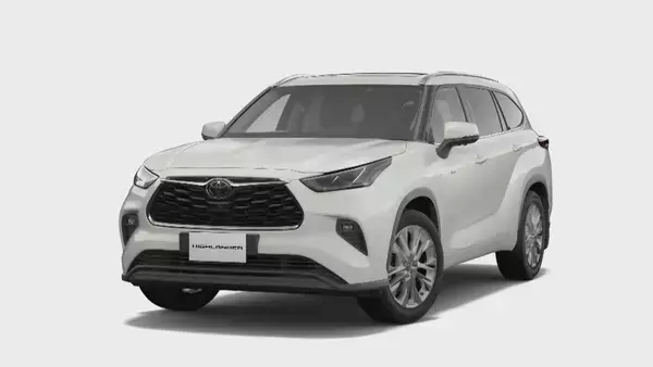 「トヨタ自動車が販売開始「タンドラ」1200万円・「ハイランダー」860万円　米国から”逆輸入”で２車種」の画像