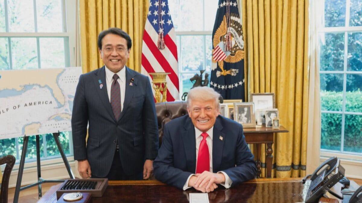 トヨタ自動車が販売開始「タンドラ」1200万円・「ハイランダー」860万円　米国から”逆輸入”で２車種