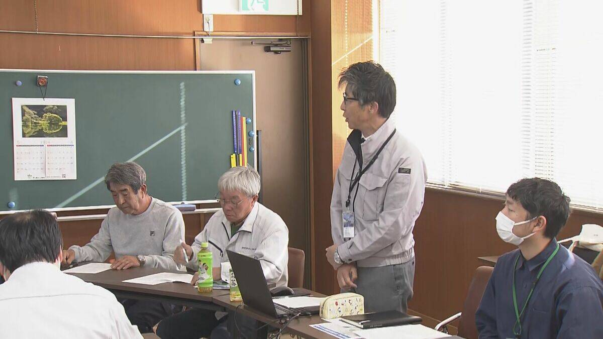 宇連ダムの貯水率 約4か月ぶりに20％超 深刻な水不足に愛知県知事から“田植え延期要請”も… 豊橋市では“節水しながらコメ作り”