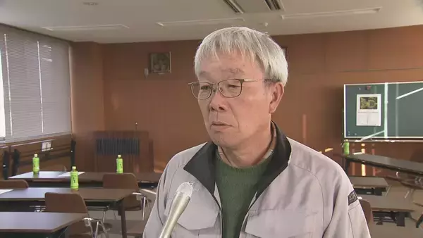 「宇連ダムの貯水率 約4か月ぶりに20％超 深刻な水不足に愛知県知事から“田植え延期要請”も… 豊橋市では“節水しながらコメ作り”」の画像