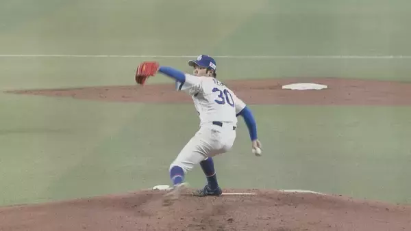 中日･根尾昂（25）｢いつ来ても抑えられる準備はできていた｣ プロ8年目 投手転向5年目でつかんだ初勝利 試合直後の一問一答