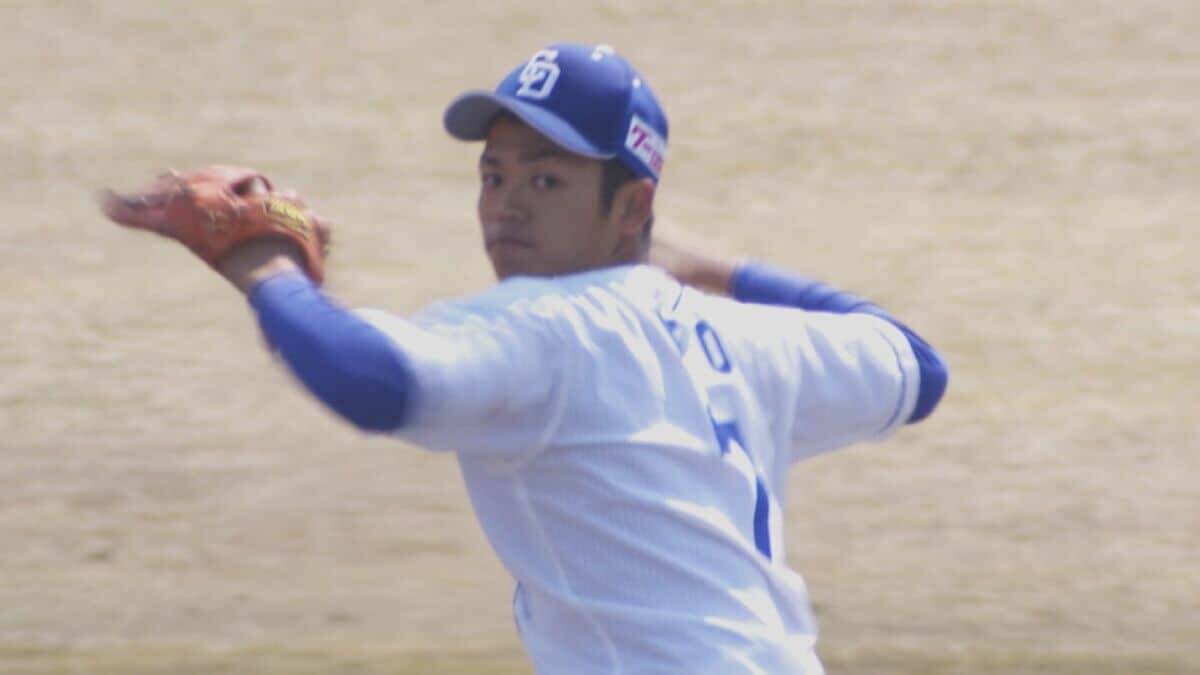 中日･根尾昂（25）｢いつ来ても抑えられる準備はできていた｣ プロ8年目 投手転向5年目でつかんだ初勝利 試合直後の一問一答