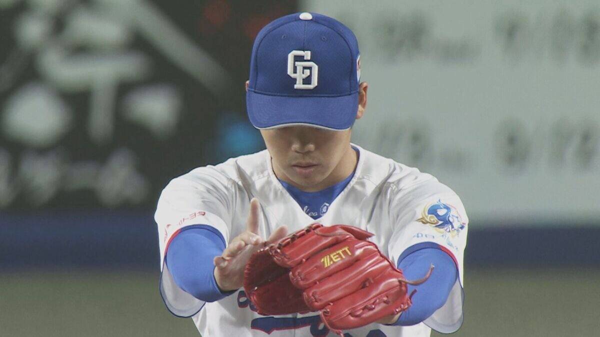 中日･根尾昂（25）｢いつ来ても抑えられる準備はできていた｣ プロ8年目 投手転向5年目でつかんだ初勝利 試合直後の一問一答
