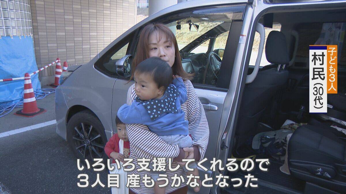 この1年で90万人減 深刻な課題“人口減少” 少子化対策は何のため？ 専門家｢国や社会のためではなく“個人の理想子ども数”を産めるための支援｣