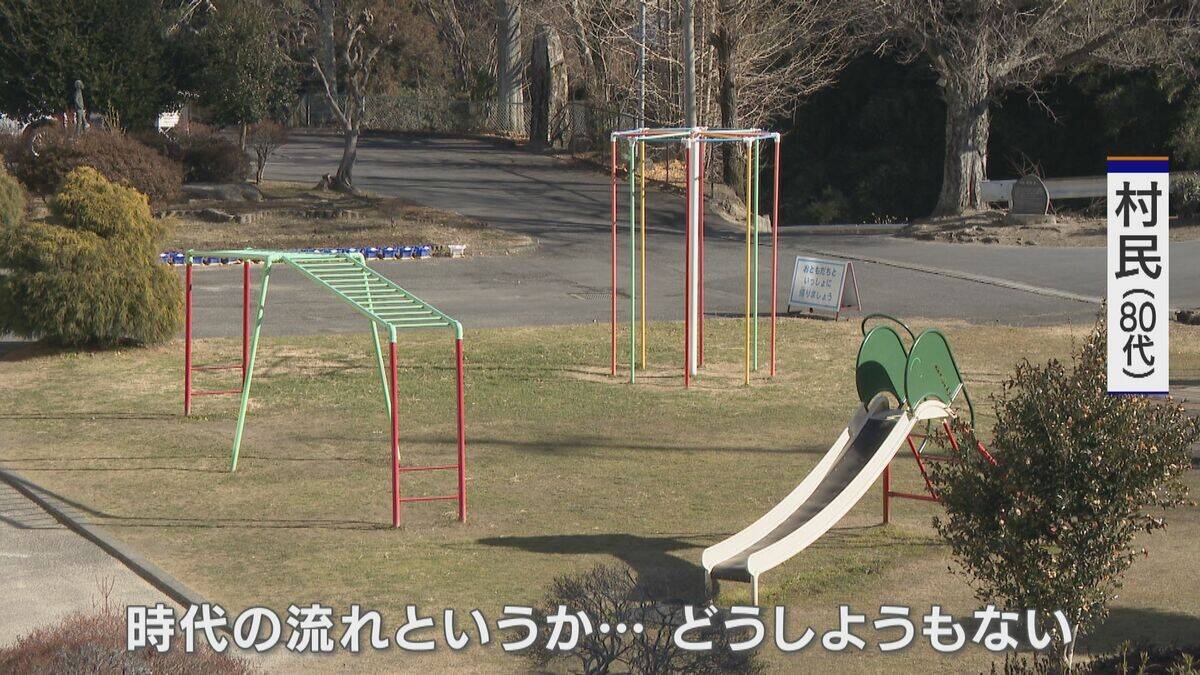 この1年で90万人減 深刻な課題“人口減少” 少子化対策は何のため？ 専門家｢国や社会のためではなく“個人の理想子ども数”を産めるための支援｣