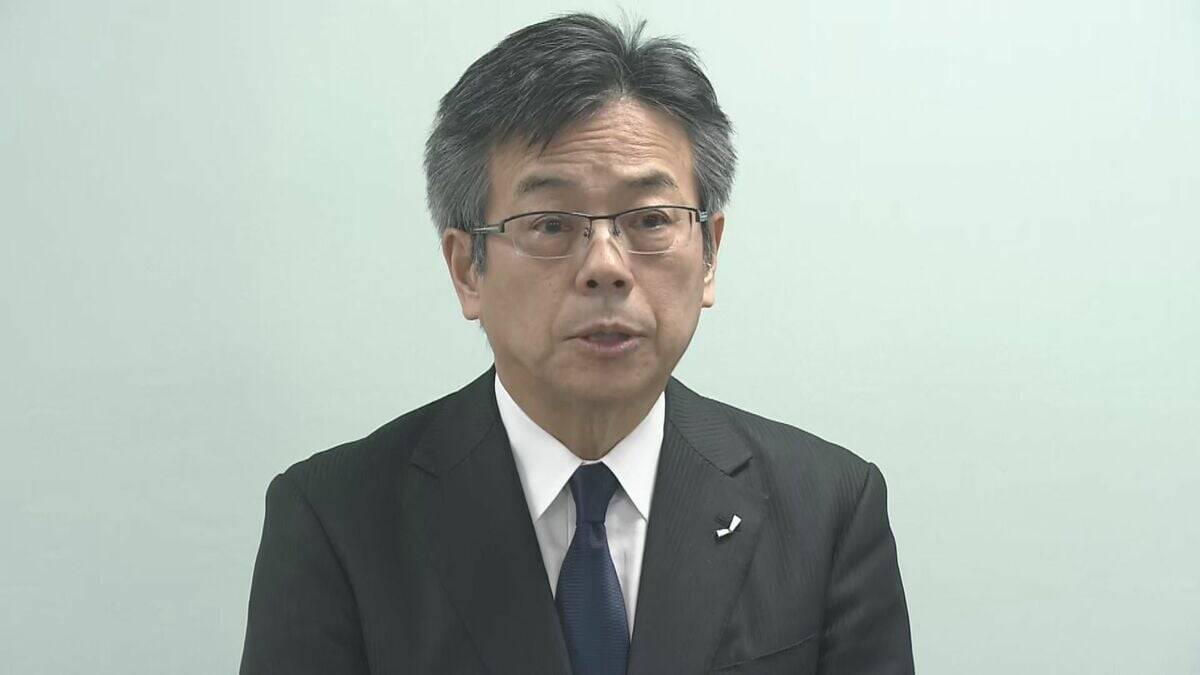 浜岡原発 “再稼働をめぐる審査停止” 中部電力が地震の揺れを意図的に小さく見せていたか 外部からの情報提供から調査 ｢原子力事業に対する信頼を失墜させた｣