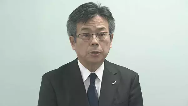 「浜岡原発 “再稼働をめぐる審査停止” 中部電力が地震の揺れを意図的に小さく見せていたか 外部からの情報提供から調査 ｢原子力事業に対する信頼を失墜させた｣」の画像