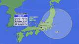 「お盆休みの東海地方に台風15号直撃へ 名古屋駅では予定を早めて新幹線で東京へ帰る人たちも」の画像1