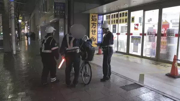 “交通戦争”と言われた1960年代 年間912人が犠牲になった年も… 愛知県の交通事故死者数はことし“過去最少”更新か 車両の進化と地道な取り締まりが背景に