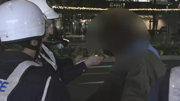 「“交通戦争”と言われた1960年代 年間912人が犠牲になった年も… 愛知県の交通事故死者数はことし“過去最少”更新か 車両の進化と地道な取り締まりが背景に」の画像