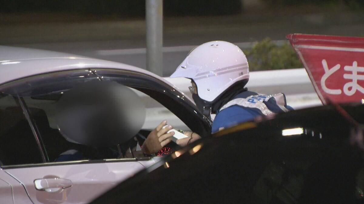 “交通戦争”と言われた1960年代 年間912人が犠牲になった年も… 愛知県の交通事故死者数はことし“過去最少”更新か 車両の進化と地道な取り締まりが背景に