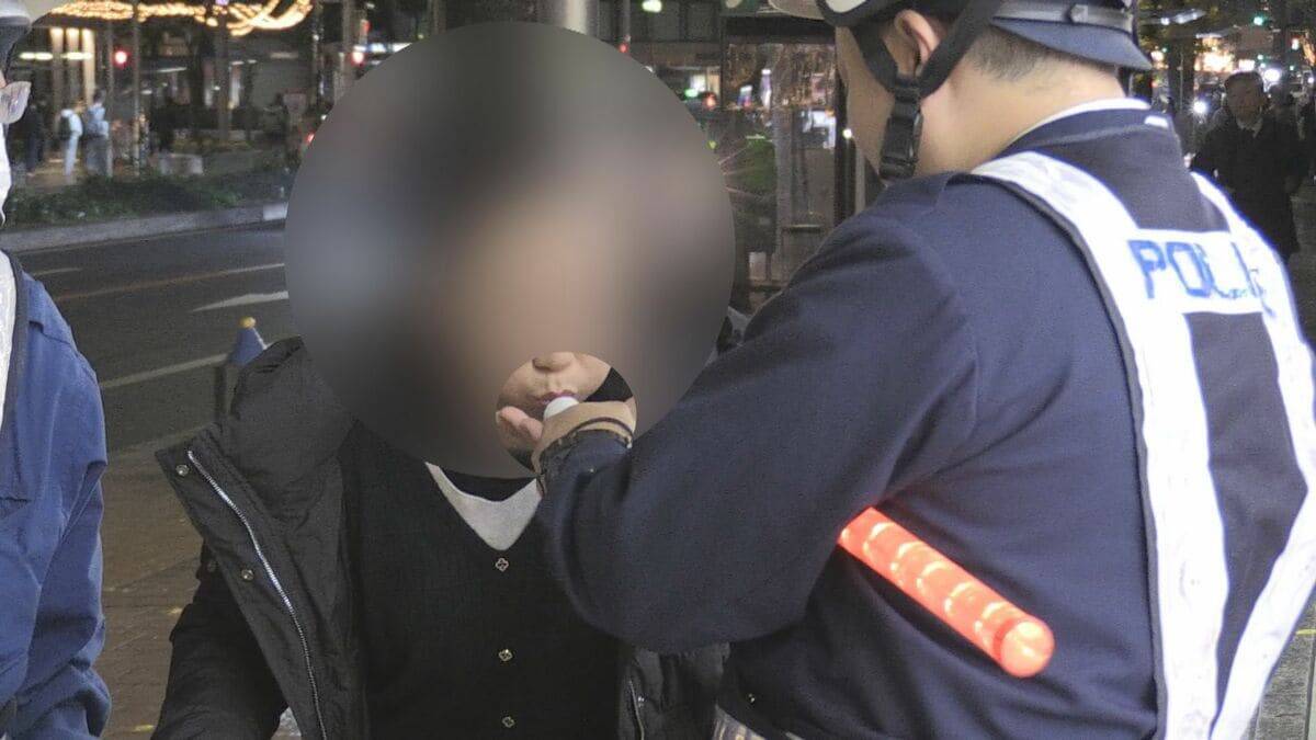 “交通戦争”と言われた1960年代 年間912人が犠牲になった年も… 愛知県の交通事故死者数はことし“過去最少”更新か 車両の進化と地道な取り締まりが背景に