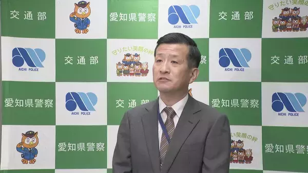 「“交通戦争”と言われた1960年代 年間912人が犠牲になった年も… 愛知県の交通事故死者数はことし“過去最少”更新か 車両の進化と地道な取り締まりが背景に」の画像