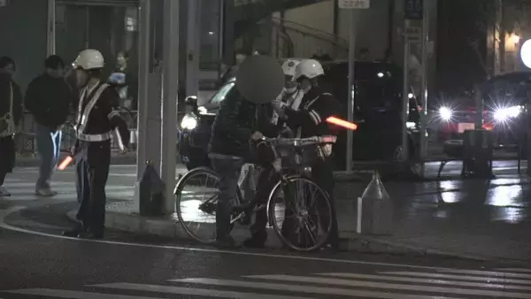 「“交通戦争”と言われた1960年代 年間912人が犠牲になった年も… 愛知県の交通事故死者数はことし“過去最少”更新か 車両の進化と地道な取り締まりが背景に」の画像