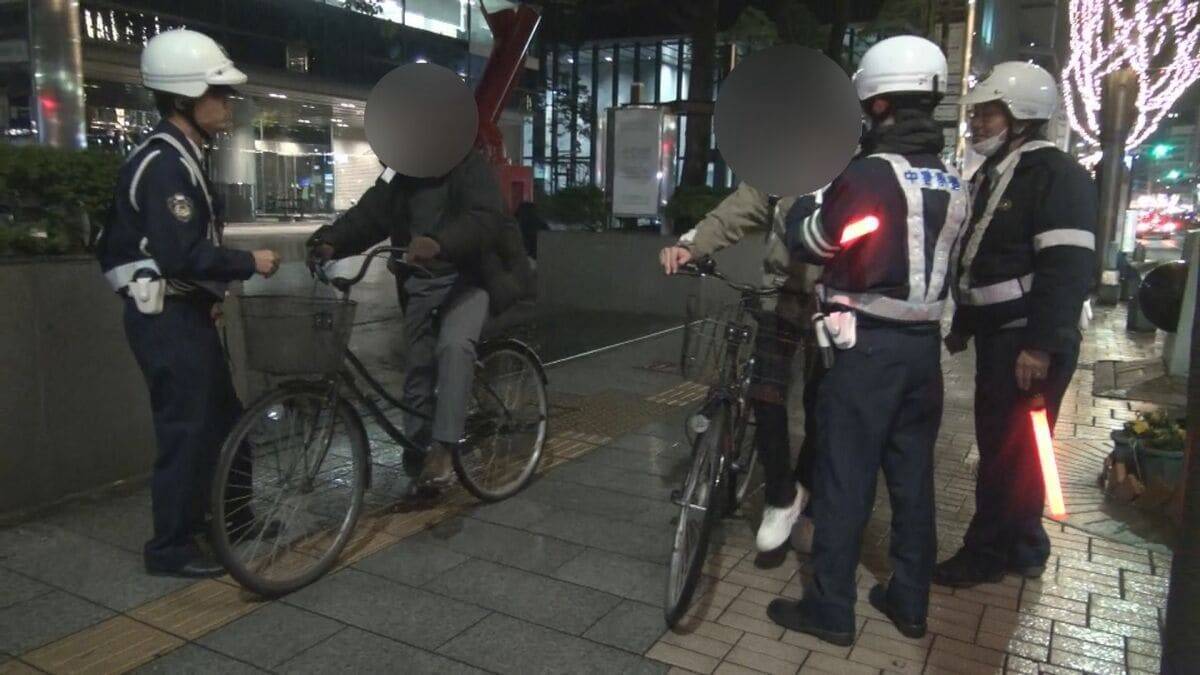 “交通戦争”と言われた1960年代 年間912人が犠牲になった年も… 愛知県の交通事故死者数はことし“過去最少”更新か 車両の進化と地道な取り締まりが背景に