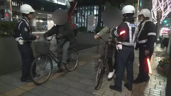 「“交通戦争”と言われた1960年代 年間912人が犠牲になった年も… 愛知県の交通事故死者数はことし“過去最少”更新か 車両の進化と地道な取り締まりが背景に」の画像