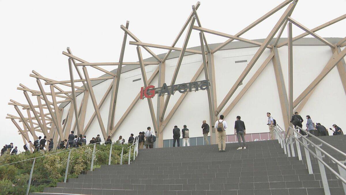 ｢アジア大会｣ 観戦チケットの販売価格や時期は？今年9月～10月にかけて開催 膨れ上がった大会経費… 経済効果どうなる？