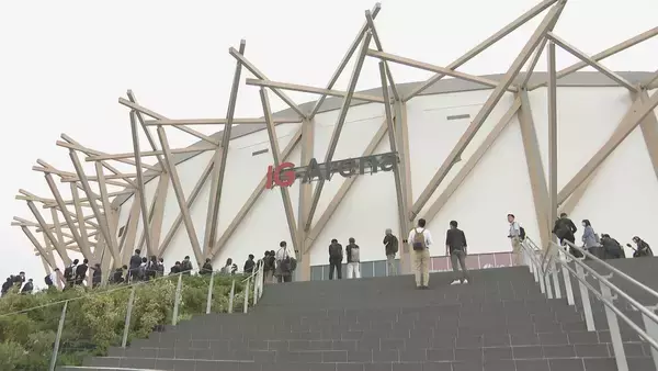 「｢アジア大会｣ 観戦チケットの販売価格や時期は？今年9月～10月にかけて開催 膨れ上がった大会経費… 経済効果どうなる？」の画像