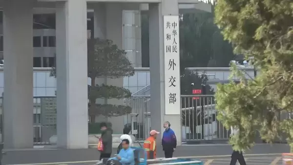 「中国便は“7割以上減少” わずか4都市･週26便に 日本への“渡航自粛”呼びかけが影響か 中部空港」の画像