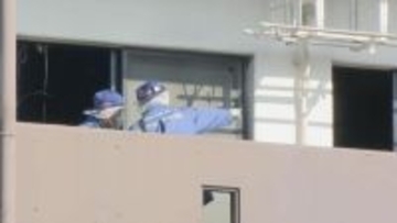 遺体見つかる2日前に「開けろこの野郎」とドアたたく男性 殺人・放火事件との関連は？被害者は42歳会社員女性と判明 愛知・豊田市